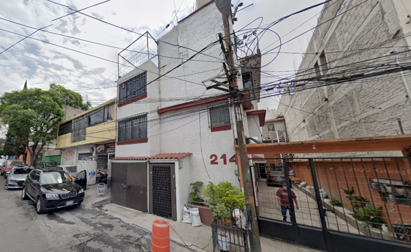 Casa en venta en Santa Ursula Coapa, Coyoacán — foto 3 de 18
