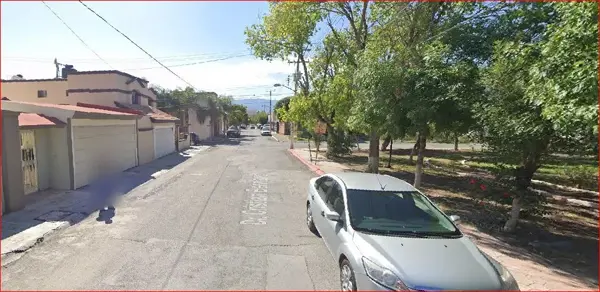 Casa en venta en Alpes Norte, Saltillo — foto 2 de 7