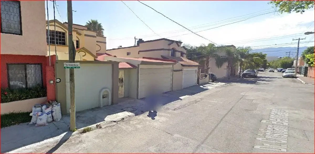Casa en venta en Alpes Norte, Saltillo — foto 1 de 7