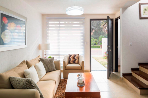 Casa en venta en Las Américas, Ecatepec de Morelos — foto 2 de 14