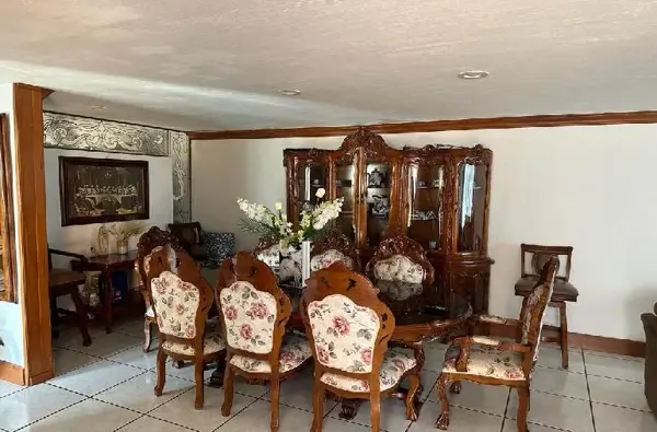 Casa en venta en El Alcázar (Casa Fuerte), Tlajomulco de Zúñiga — foto 3 de 12