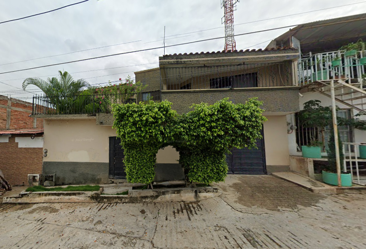 Casa en venta en Colinas de Oriente, Tuxtla Gutiérrez — foto 1 de 10
