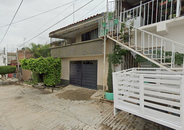 Casa en venta en Colinas de Oriente, Tuxtla Gutiérrez — foto 2 de 10