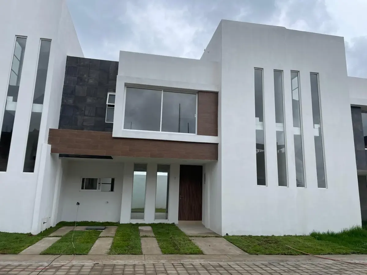 Casa en venta en Santa Maria Xixitla, San Pedro Cholula — foto 1 de 47