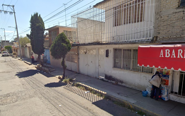 Casa en venta en Jardines de Morelos 5a Sección, Ecatepec de Morelos — foto 2 de 5