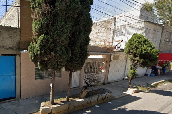 Casa en venta en Jardines de Morelos 5a Sección, Ecatepec de Morelos — foto 3 de 5
