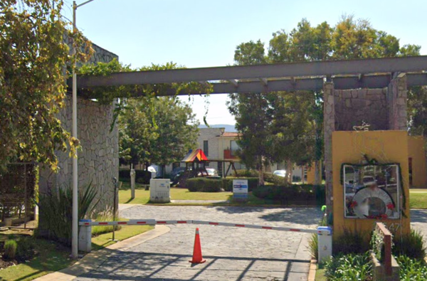 Casa en venta en El Campestre, Zapopan — foto 2 de 12