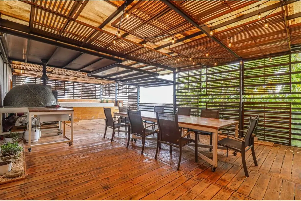 Casa en venta en Las Palmas, Cuernavaca — foto 1 de 26