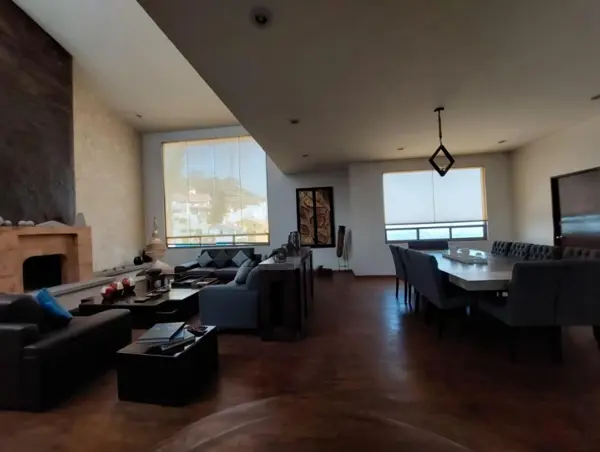 Casa en venta en Pedregal de Echegaray, Naucalpan de Juárez — foto 3 de 44