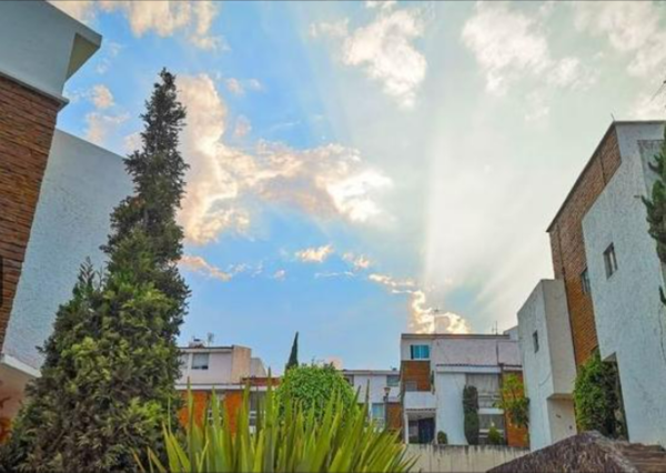Casa en venta en Puerta Grande, Álvaro Obregón — foto 2 de 33