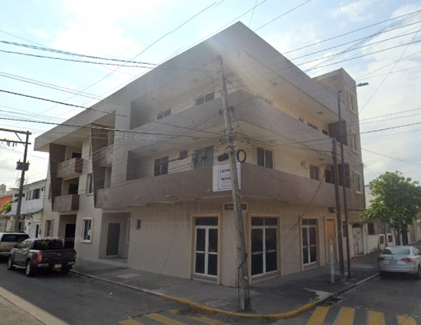 Departamento en venta en Ricardo Flores Magón, Veracruz — foto 2 de 2