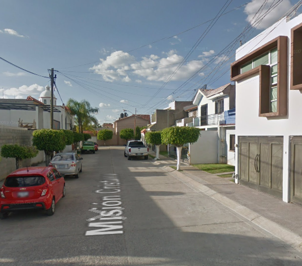 Casa en venta en Mision de San Jose, León — foto 2 de 21