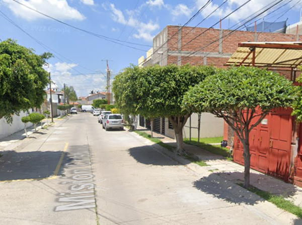 Casa en venta en Mision de San Jose, León — foto 3 de 21