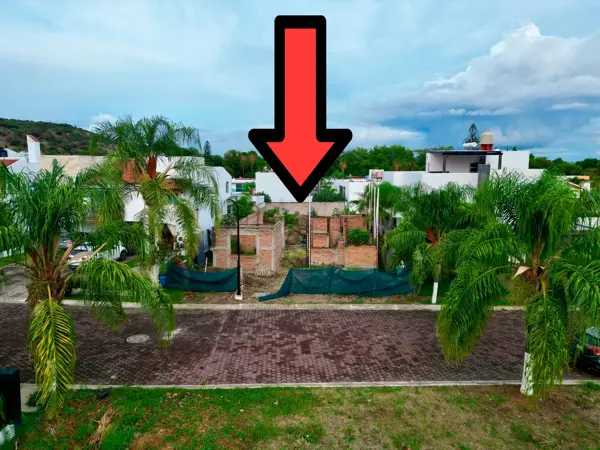Terreno en venta en Rinconada Santa Anita, Tlajomulco de Zúñiga — foto 2 de 11