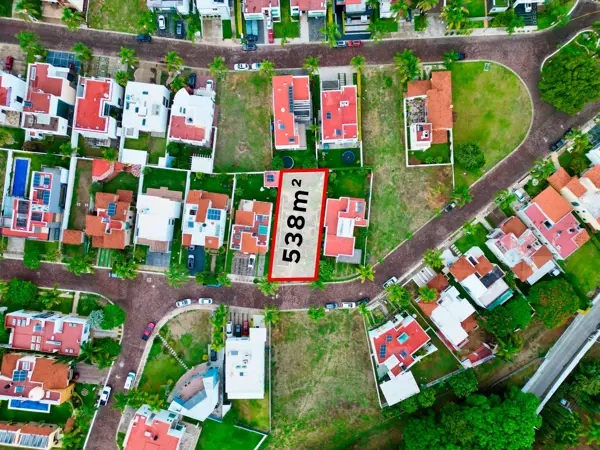 Terreno en venta en Rinconada Santa Anita, Tlajomulco de Zúñiga — foto 3 de 11