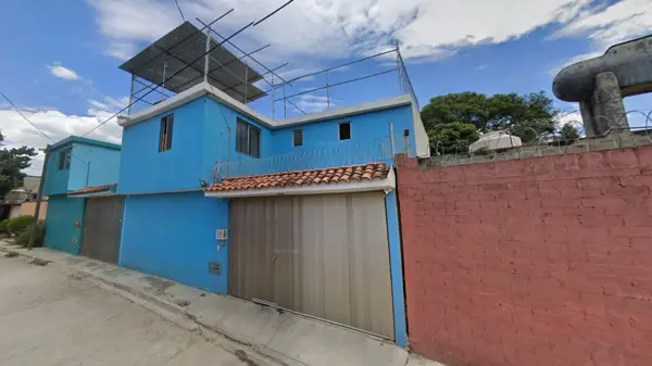 Casa en venta en Educacion, Oaxaca de Juárez — foto 3 de 7