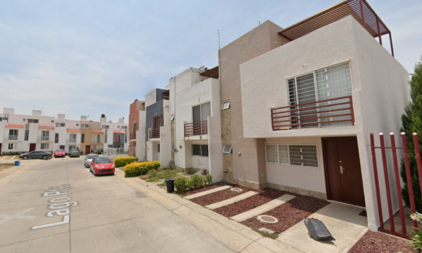 Casa en venta en Tierra, Aire y Fuego, Zapopan — foto 2 de 11