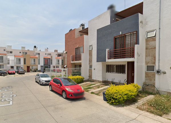 Casa en venta en Tierra, Aire y Fuego, Zapopan — foto 3 de 11