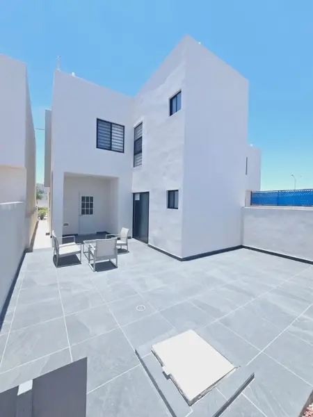 Casa en venta en Residencial las Etnias, Torreón — foto 2 de 16