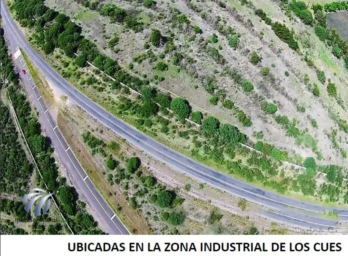 Terreno en venta en Los Cues, Huimilpan — foto 1 de 10