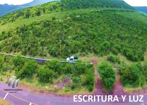Terreno en venta en Los Cues, Huimilpan — foto 2 de 10