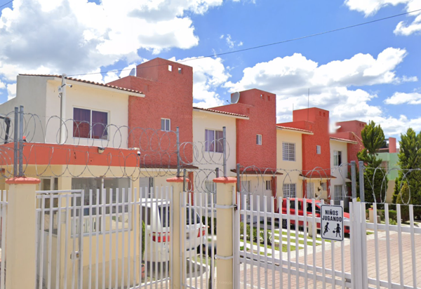 Casa en venta en Granjas Banthi, San Juan del Río — foto 2 de 13