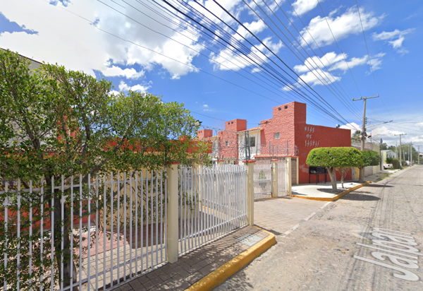 Casa en venta en Granjas Banthi, San Juan del Río — foto 3 de 13
