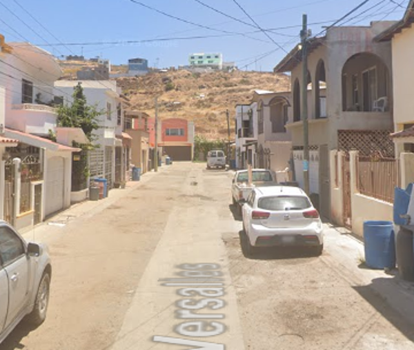 Casa en venta en Villa del Real, Ensenada — foto 3 de 10