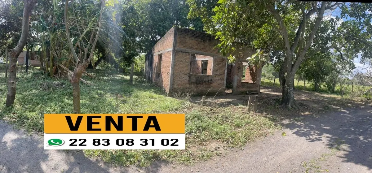 Terreno en venta en Medellín, Medellín de Bravo — foto 1 de 3