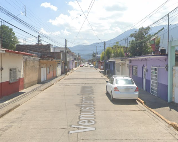 Casa en venta en Alvaro Obregon, Río Blanco — foto 3 de 10