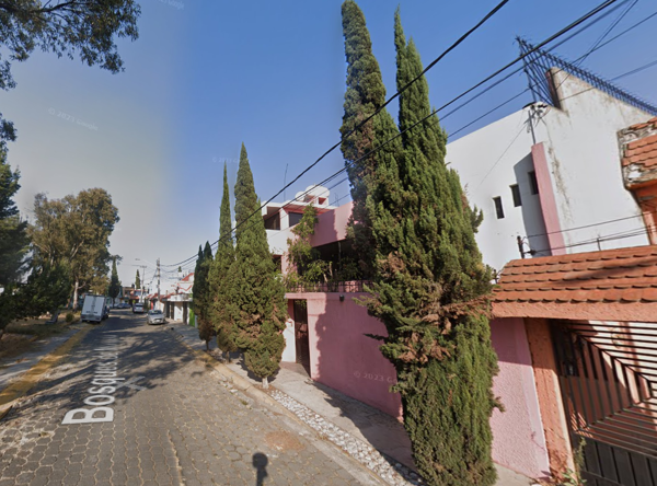 Casa en venta en Bosques de Aragon, Nezahualcóyotl — foto 2 de 11