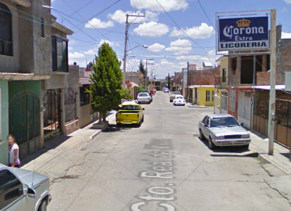 Casa en venta en Camino Real, Guadalupe — foto 3 de 16