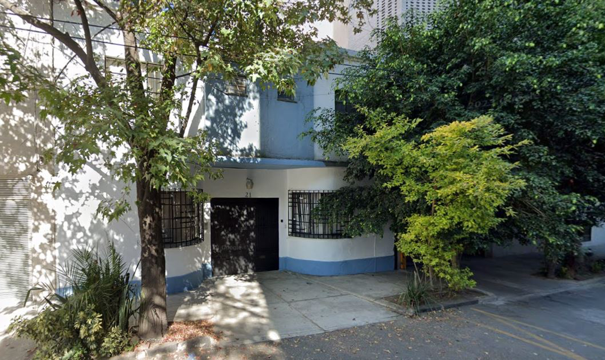 Casa en venta en Hipódromo Condesa, Cuauhtémoc — foto 1 de 7