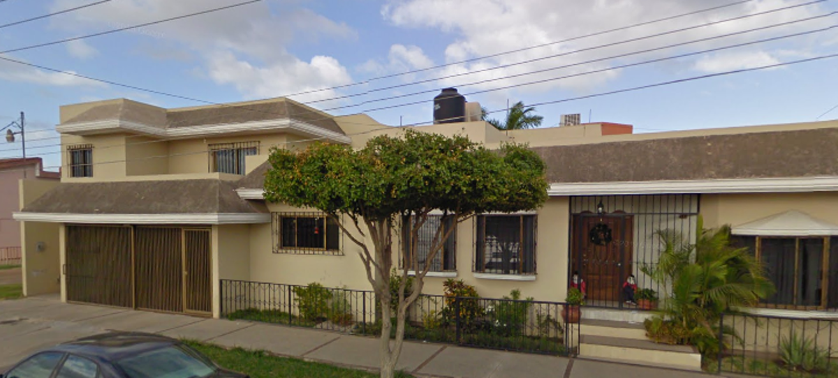 Casa en venta en Las Fuentes, Ahome — foto 1 de 10