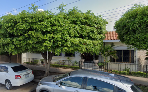 Casa en venta en Las Fuentes, Ahome — foto 2 de 10