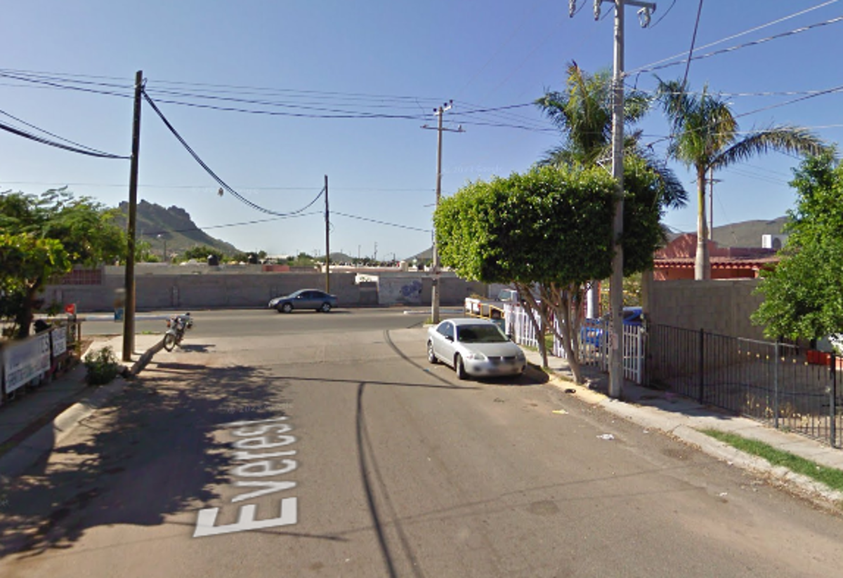 Casa en venta en Linda Vista, Guaymas — foto 1 de 10