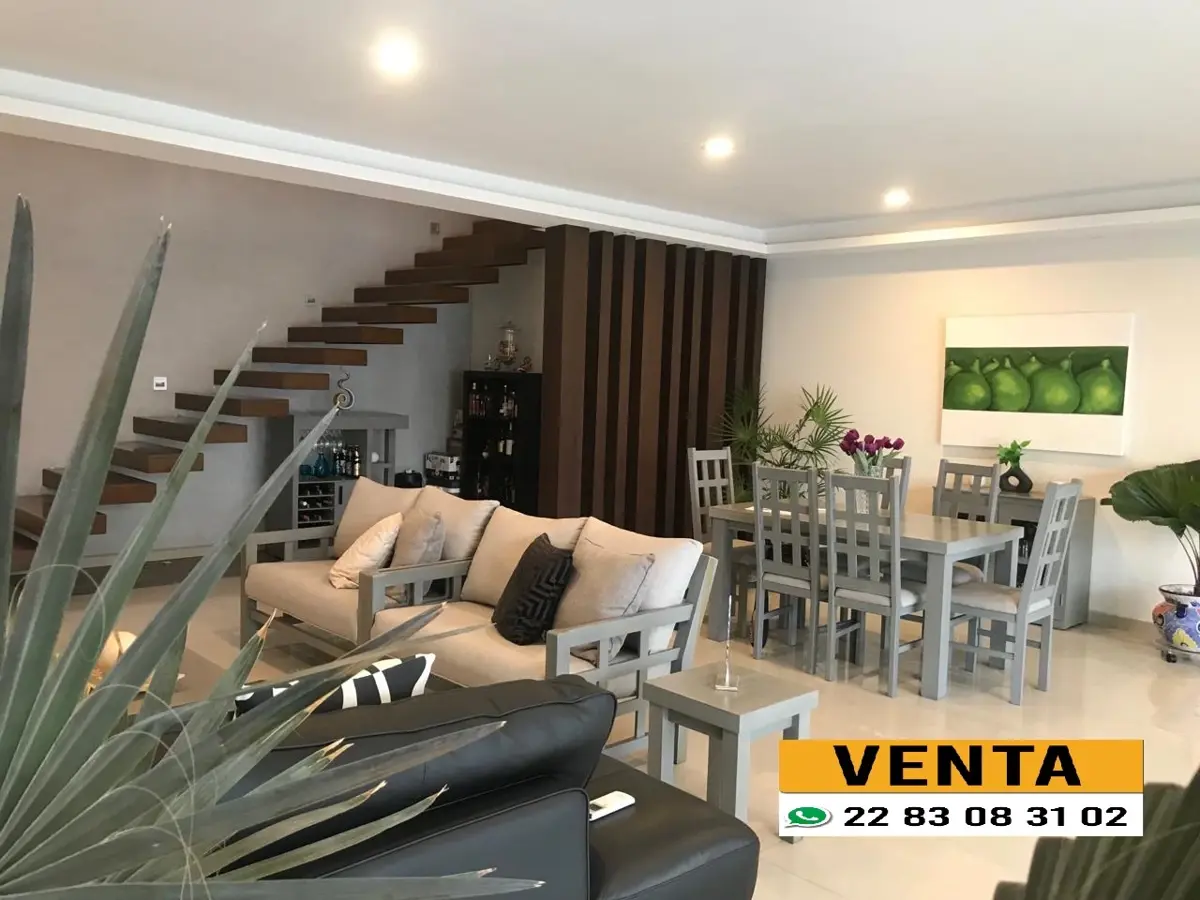 Casa en venta en Costa de Oro, Boca del Río — foto 1 de 11