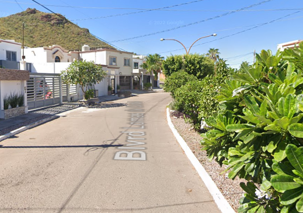 Casa en venta en Lomas de Cortes, Guaymas — foto 2 de 9
