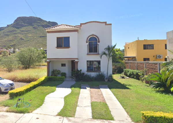 Casa en venta en Lomas de Cortes, Guaymas — foto 3 de 9