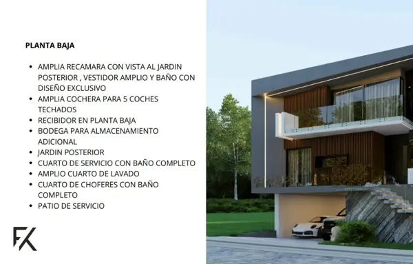 Casa en venta en Lomas de Angelópolis, San Andrés Cholula — foto 3 de 8