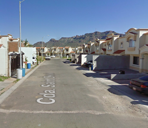 Casa en venta en San Germán, Guaymas — foto 3 de 9