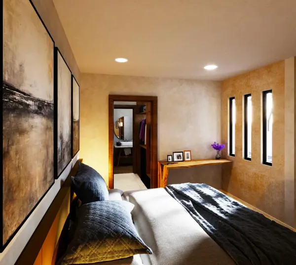 Casa en venta en Costa Diamante, Alvarado — foto 3 de 4