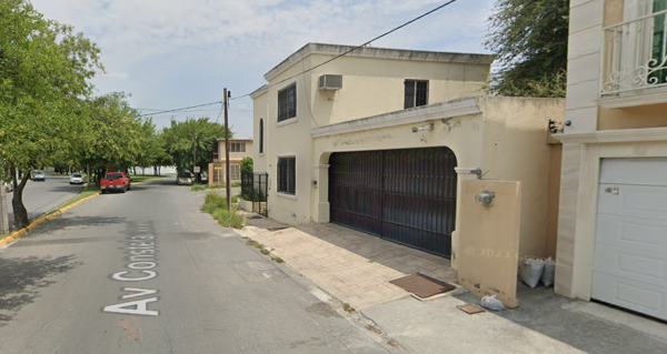 Casa en venta en Contry, Monterrey — foto 2 de 11