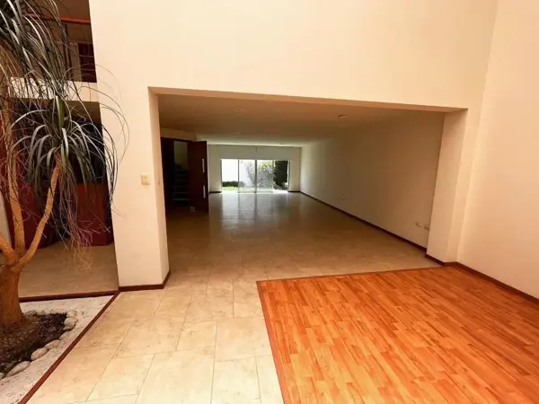 Casa en renta en Lomas de Angelópolis, San Andrés Cholula — foto 2 de 8