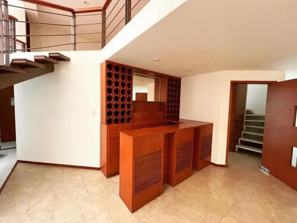 Casa en renta en Lomas de Angelópolis, San Andrés Cholula — foto 3 de 8