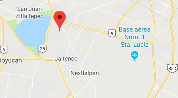 Terreno en venta en San Marcos, Zumpango — foto 3 de 3