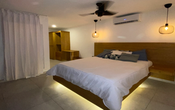 Casa en venta en Montebello, Mérida — foto 3 de 6