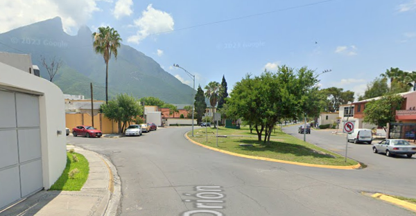 Casa en venta en Contry, Monterrey — foto 2 de 11