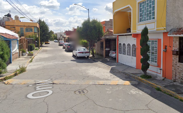 Casa en venta en Geo Villas, Tizayuca — foto 2 de 9