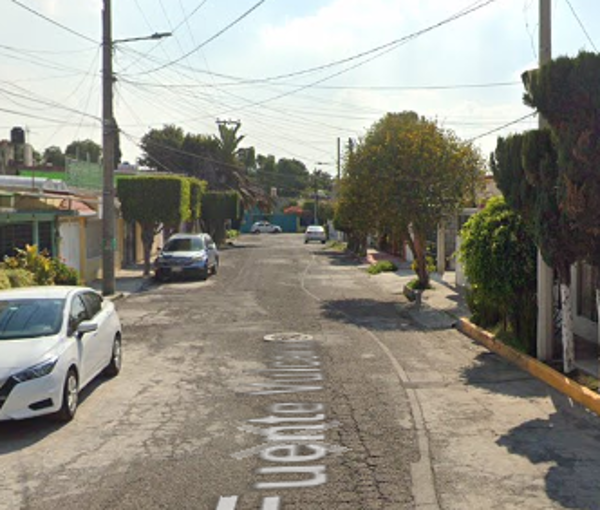 Casa en venta en Jardines de Morelos Sección Lagos, Ecatepec de Morelos — foto 2 de 9